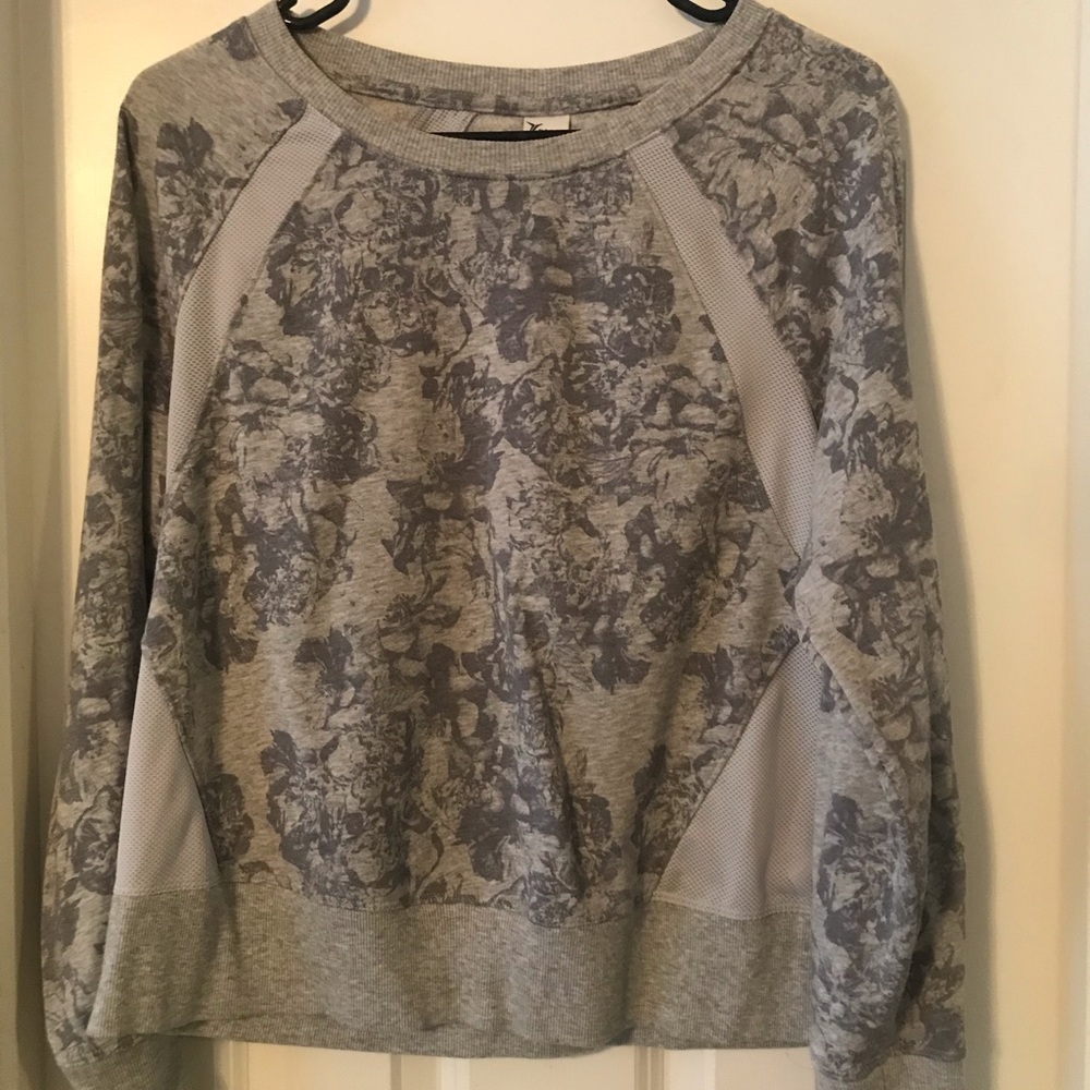 Active crew sweatshirt
